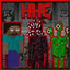 Harry's Hostile Expansion logo