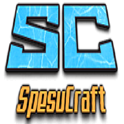 SpesuCraft logo
