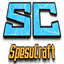 SpesuCraft logo