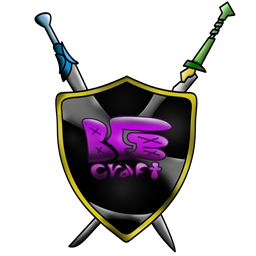 BfBcraft logo