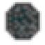 simple Titan ore logo