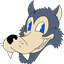Wolfie_Pawz logo