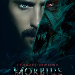 Create: It's Morbin' Time