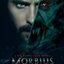 Create: It's Morbin' Time logo