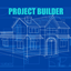 Project Builder logo