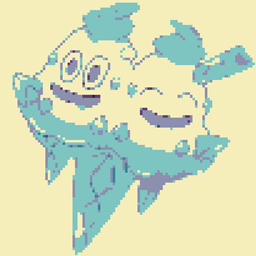 Warm Ice Cream's Vanilluxe project image