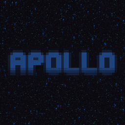 Apollo: Reborn logo