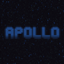 Apollo: Reborn logo