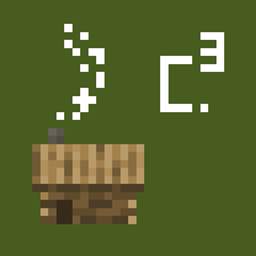Cozy Cabincore - C3 project image