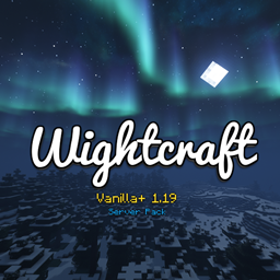 Wightcraft logo