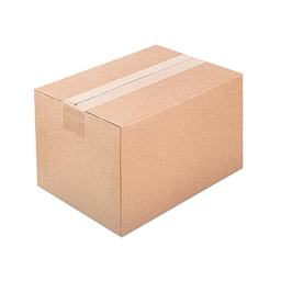 The Forever Box logo