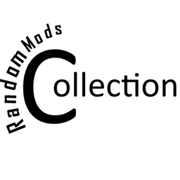 Random Mods Collation - RMC 6 logo