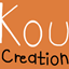 KouKoou's Creation logo