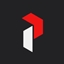 Purgxelmon logo