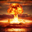 Bilovian-Tylandese-Congolian Global Thermal Nuclear Civil War logo