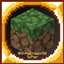 Shiny's Sticks n' Stones logo