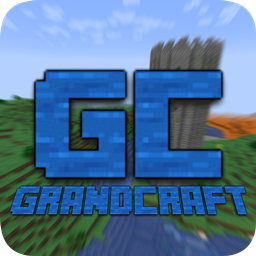 Grand Craft logo