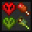 Jeikir's Better GUI logo