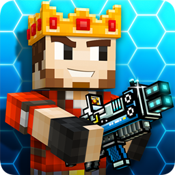 Pixel Gun 3D Soundtracks project image