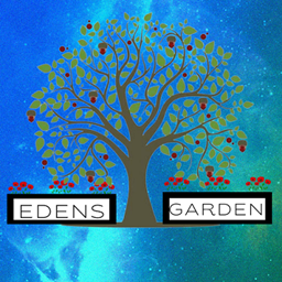 Edens +More Mods logo