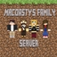 Mrcoasty's Family and Friends logo