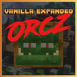 Vanilla Expanded - Orcz