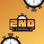 Second Chance! logo