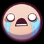 The Binding Of Isaac | Useful items logo