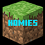 Homies Survive logo
