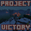 Project Victory logo