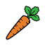 Carrotic logo
