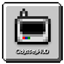 OdysseyHUD [Fabric/Quilt & Forge] logo
