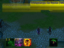 ShadowTimers project image