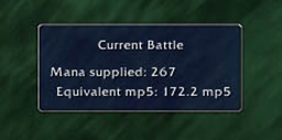 Mana Battery logo