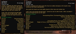 Sacri Symbiosis Helper project image