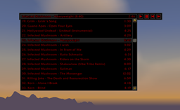 MusicPlayer v2.0 project image