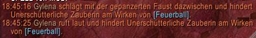 Toxyna's I Interrupted That