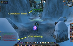 DeserterAlerter project image
