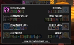 RaidBuffsChecker Tukui&ElvUI&BlizzardUI logo