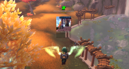 Lorewalkers Helper logo