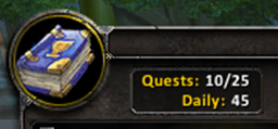 DailyQuestCounter project image