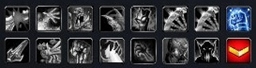 Debuff Watcher project image