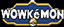 WoWkemon logo