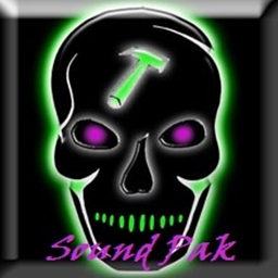 Skulhamr Sound Pak logo