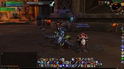 DBW Moo project image