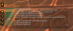 Gara'jal Spirit World Assistant project image