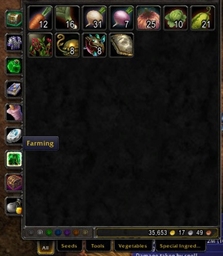 Combuctor Farming