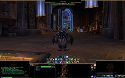 nUI: Druid Dashboard Skin project image