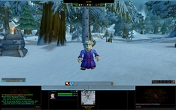 nUI: Mage Dashboard Skin logo