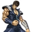 Hokuto No Monk logo